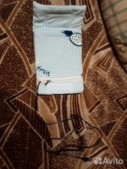 Подогреватель для бутылочек