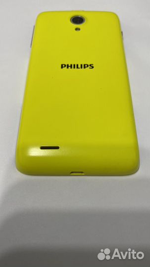 Philips w6500