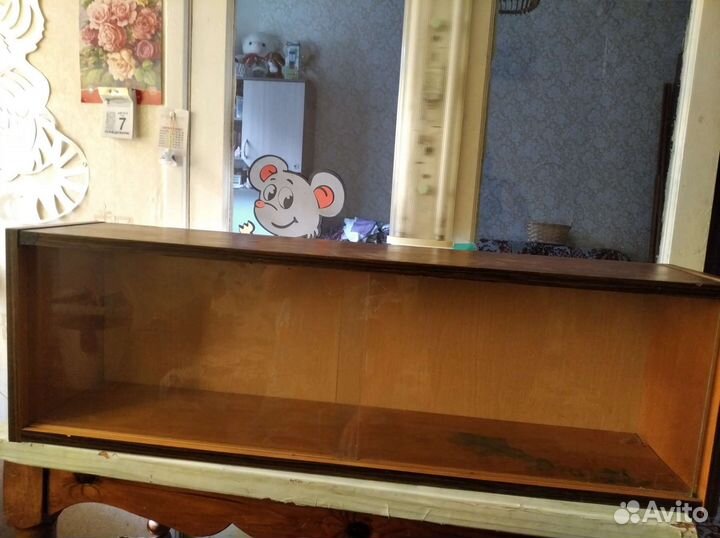 Полка книжная