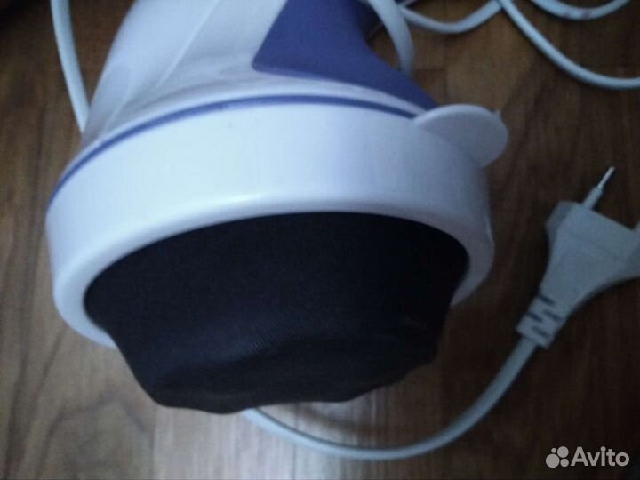 Электромассажер