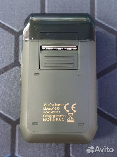 Электробритва / шейвер VGR V-353