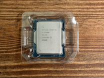 Процессор intel core i5 12400f (новый)