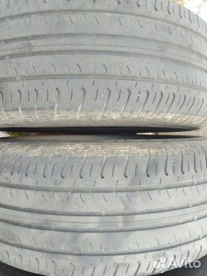 Hankook Optimo K415 225/60 R17