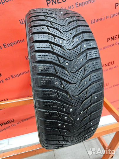 Marshal WinterCraft Ice WI31 205/50 R17