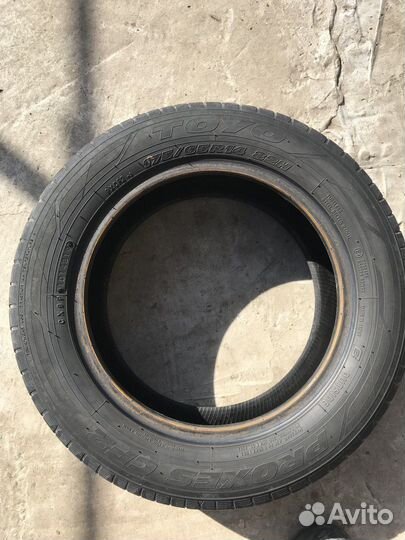 Toyo Proxes CF2 175/65 R14