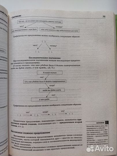 Энциклопедия справочник школьника