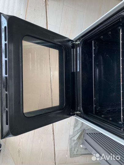 Плита электрическая стеклокерамика