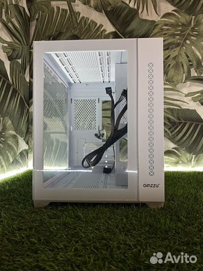 Игровой корпус для пк