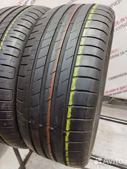 Goodyear EfficientGrip Performance 205/50 R16 87W