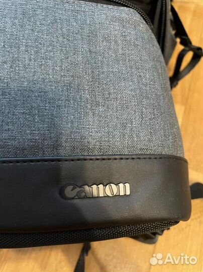 Рюкзак для фотоаппарата Canon BP10 Backpack