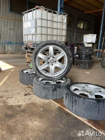 Продам диски от Марка