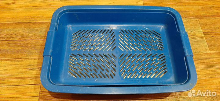 Лоток для кошек