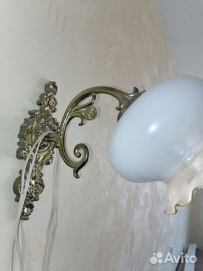 Светильник настенный