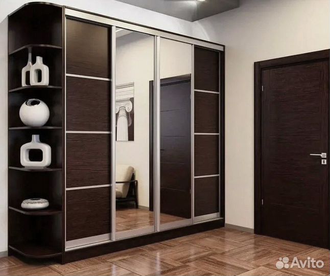Шкаф в прихожую бесплатная консультация