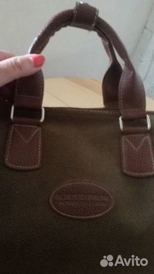 Сумка женская Италия новая