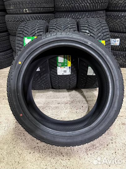 Kapsen IceMax RW516 215/55 R18 103H