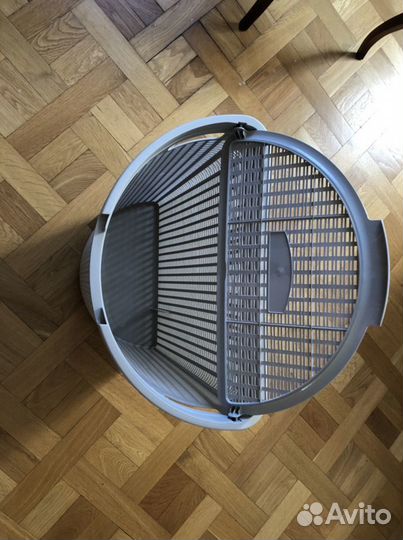 Корзина для белья