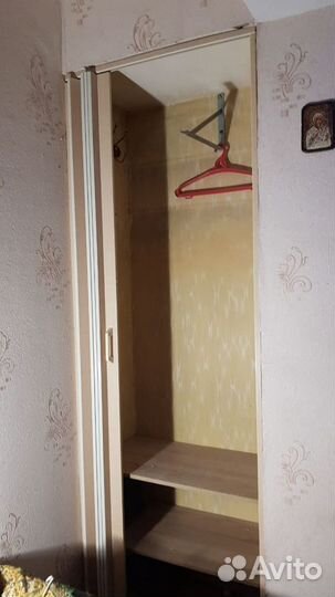 Дверь гармошка, перегородка гармошка, в Казани