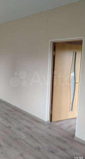 1-к. квартира, 34 м², 1/1 эт.