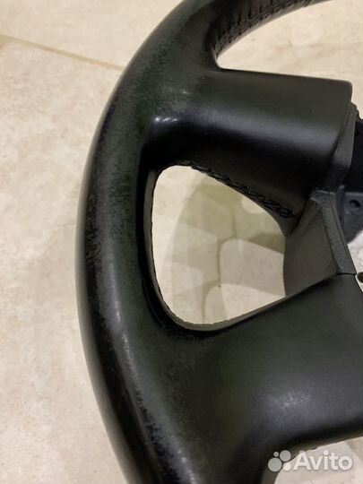 Руль для skoda octavia a5