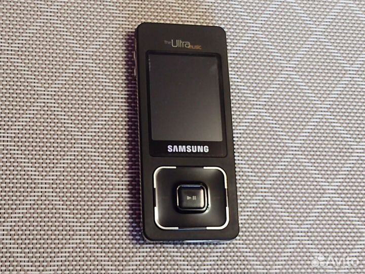 Samsung SGH-F300