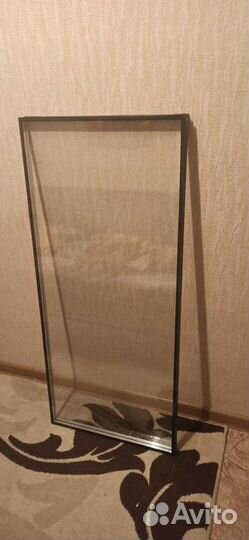 Стеклопакет двойной KBE