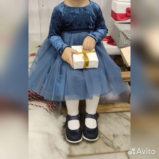 Туфли Elegami 23