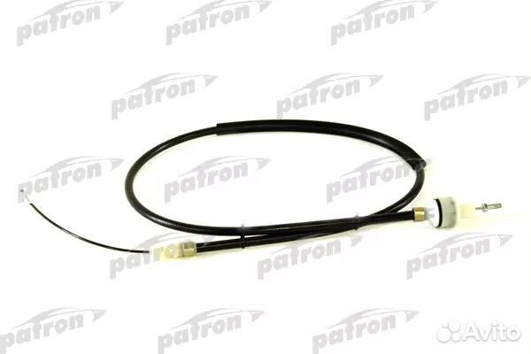Patron PC6007 Трос сцепления Ford Sierra 1.82.0 87