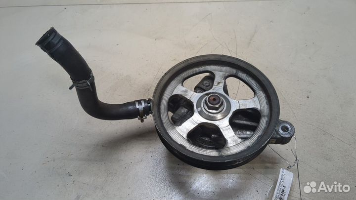 Гур Honda Pilot, 2011