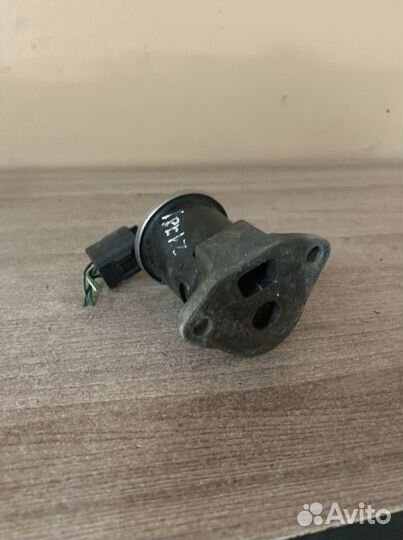 Клапан егр Rezzo 1.6