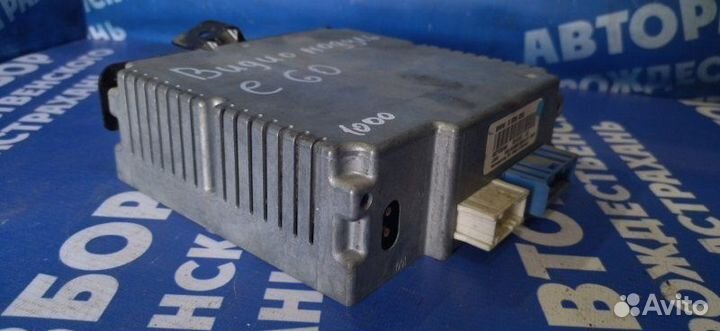 TV тюнер Bmw E60 седан M54B30 2005