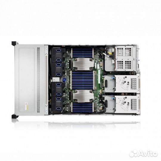 Сервер PowerLeader PR2715W3 v3 564758