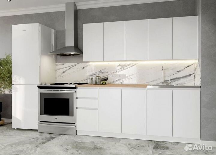 Кухня.Кухонный гарнитур