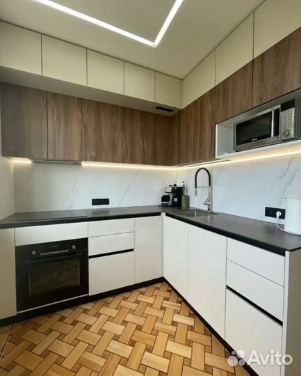 Кухня на заказ sh-0538954