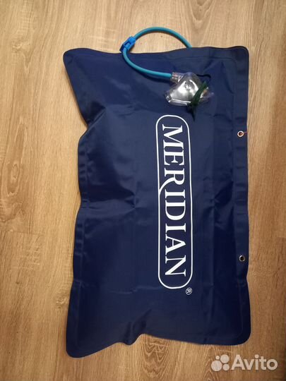 Кислородная подушка