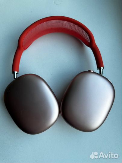 AirPods Max (реплика)