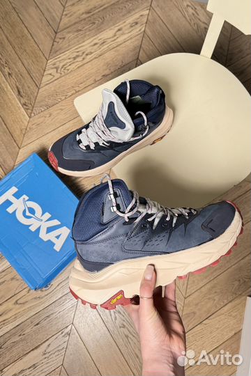 Кроссовки hoka ONE ONE