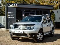 Renault Duster 2.0 MT, 2012, 148 618 км, с пробегом, цена 979 000 руб.