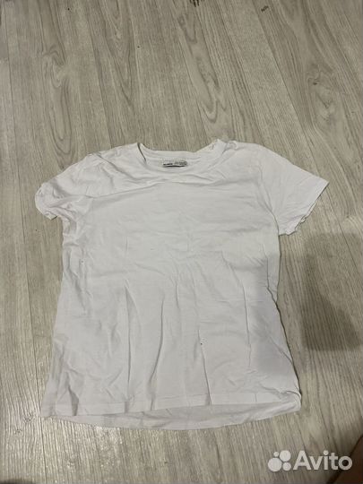 Одежда для девочки 10 лет пакетом