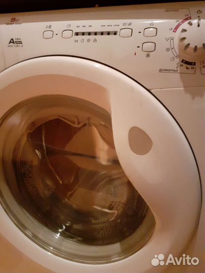 Стиральная машина бу
