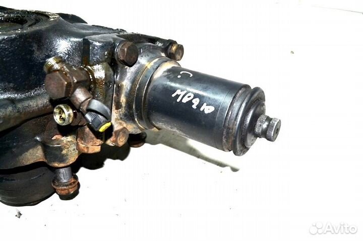 Рулевой редуктор (гур) MAN TGA 18.480 (01.00)