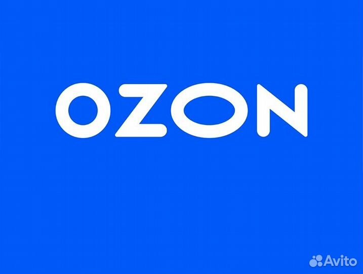 Администратор/менеджер пвз Ozon