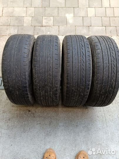 Bridgestone Turanza T001 195/65 R15