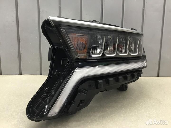 Фара левая Kia Sorento IV 2020