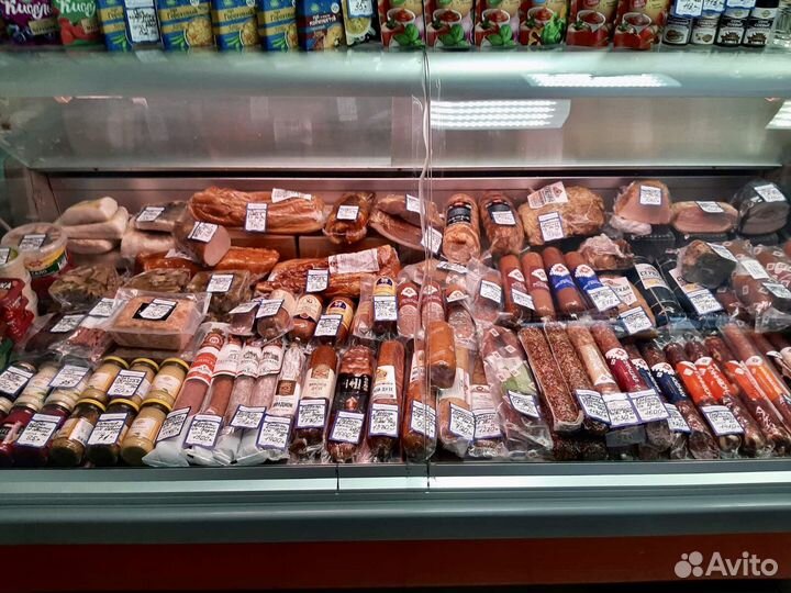 Белорусские продукты