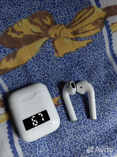 Наушники беспроводные bluetooth i99-TWS