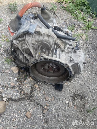 Продам АКПП вариатор