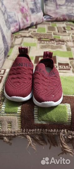 Босоножки для девочки