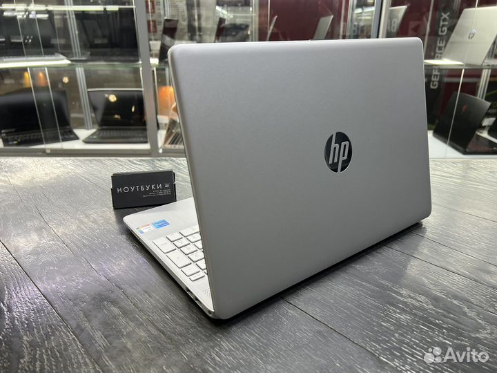 Новый Сенсорный Ультрабук Hp 15 i5/8gb/512gb