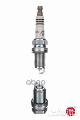 Свеча зажигания 5464 BKR5EIX11 NGK